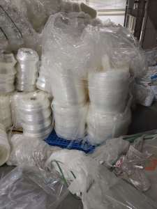 出售高压尼龙共挤膜，月供60吨左右