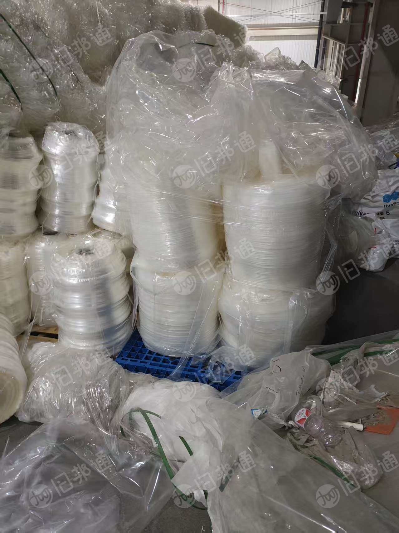 出售高压尼龙共挤膜，月供60吨左右