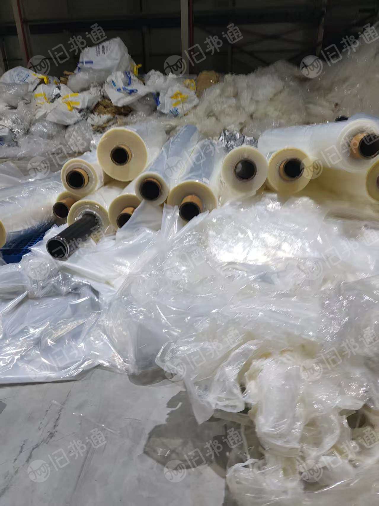 出售高压尼龙共挤膜，月供60吨左右