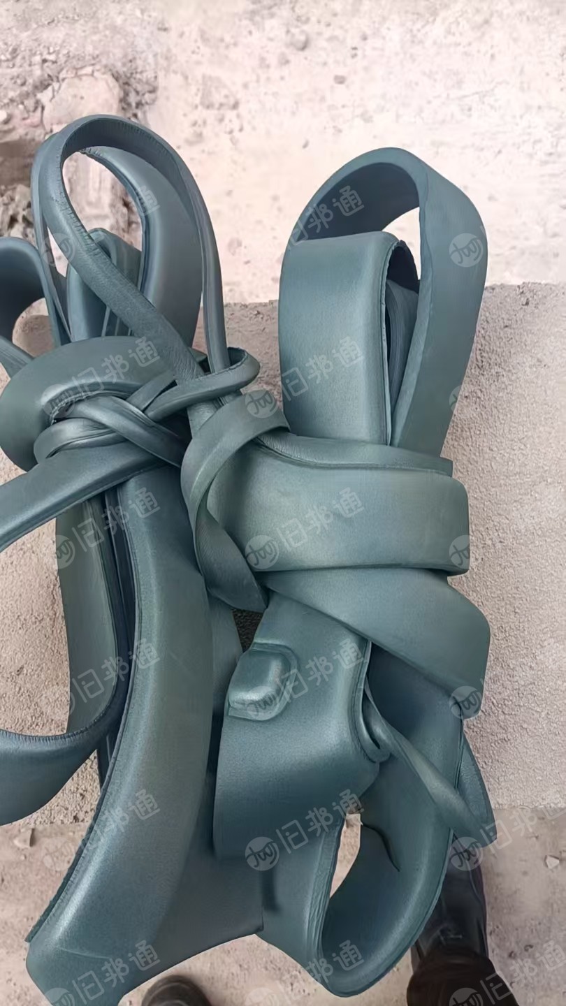 出售eva磨粉料，发泡垫边角料磨粉的，过40目