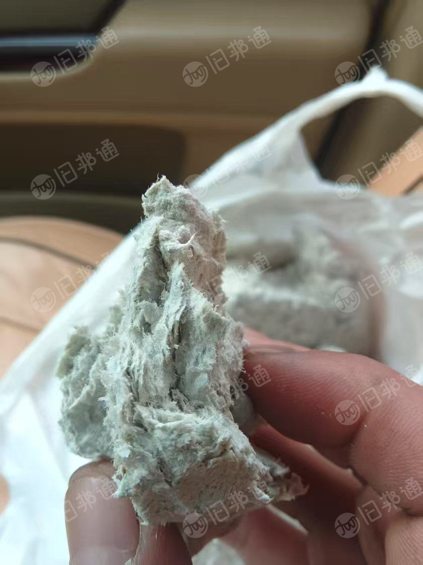 长期出售卫生纸厂下来的白色尾浆