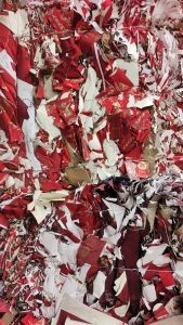 长期出售带膜的花卡纸