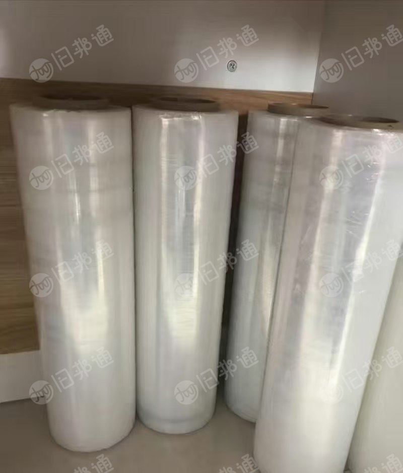 出售PET陶瓷膜，相当于库存货，每个月400吨