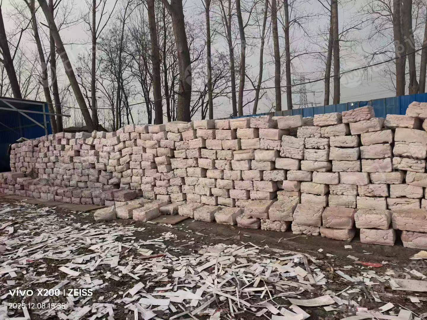 出售KT板泡沫坨，KT板热熔块，长期有货