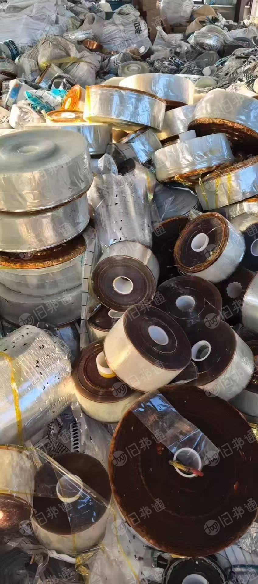 求购PET电子膜打绳料，月需40-50吨