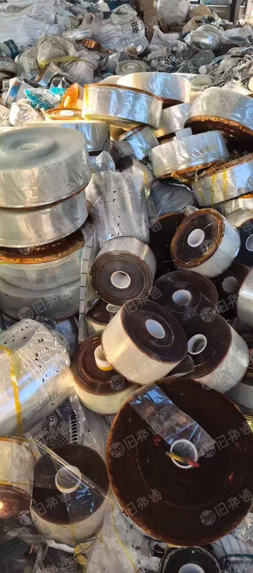 求购PET电子膜打绳料，月需40-50吨