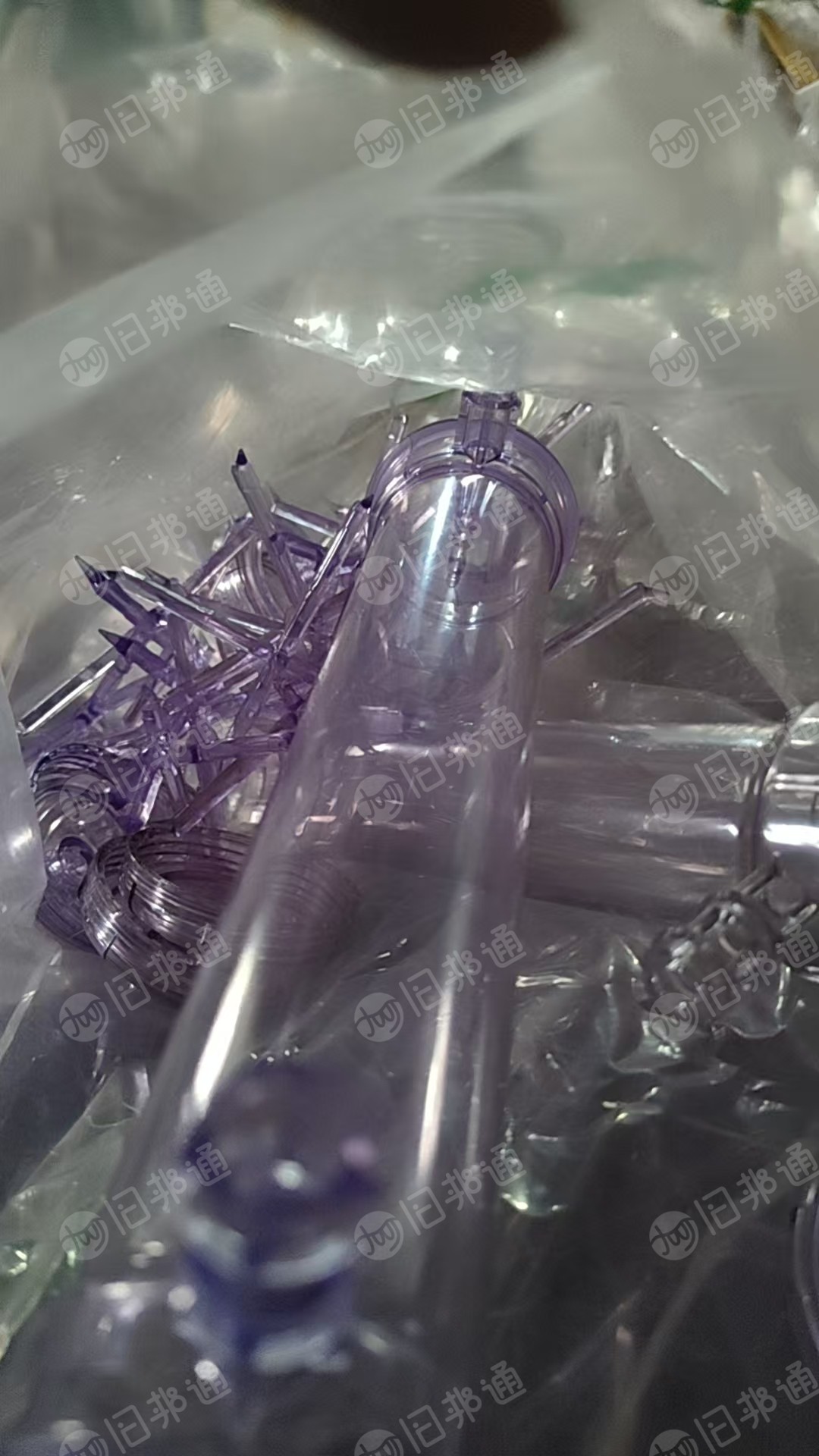 出售PC废料，现货10吨