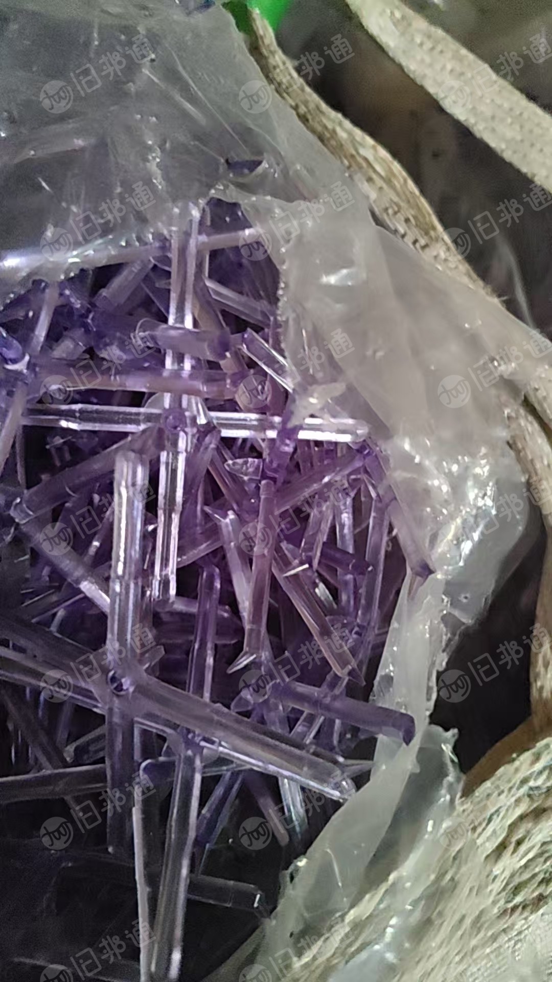 出售PC废料，现货10吨