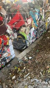 出售大小响料压块，一个月30多吨