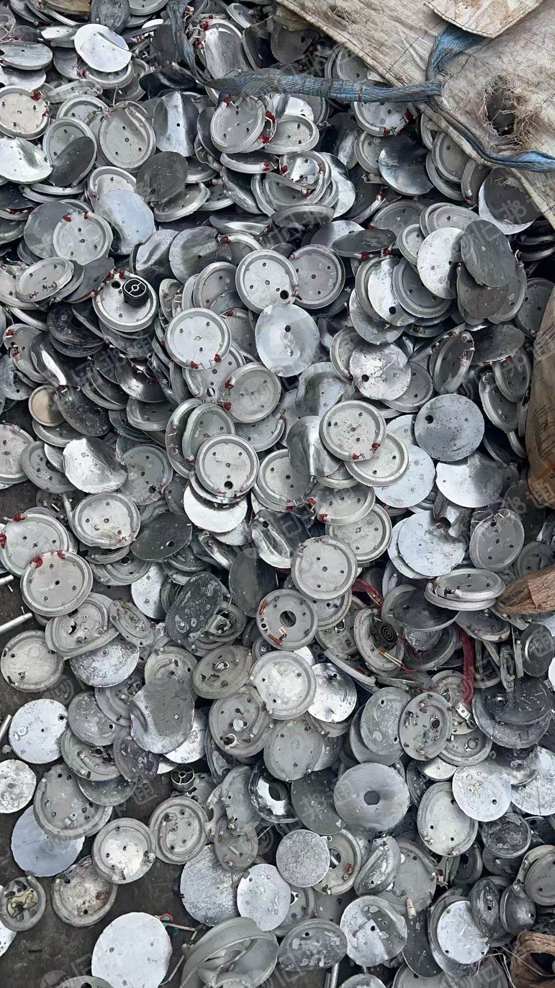 长期大量求购热水壶的锅底