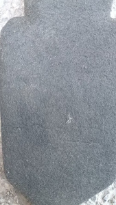 长期出售PET汽车脚垫废料，月供1000吨左右