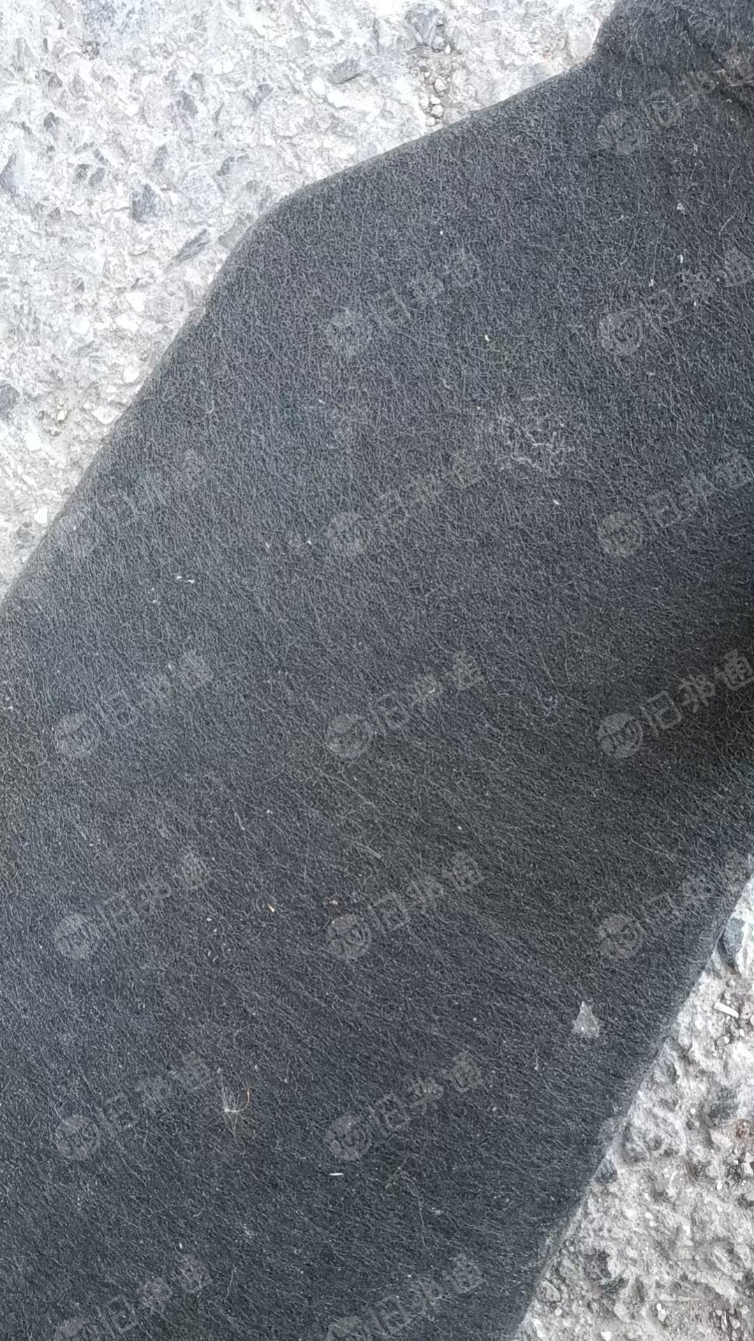 长期出售PET汽车脚垫废料，月供1000吨左右