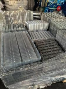 常年大量回收膜切废料