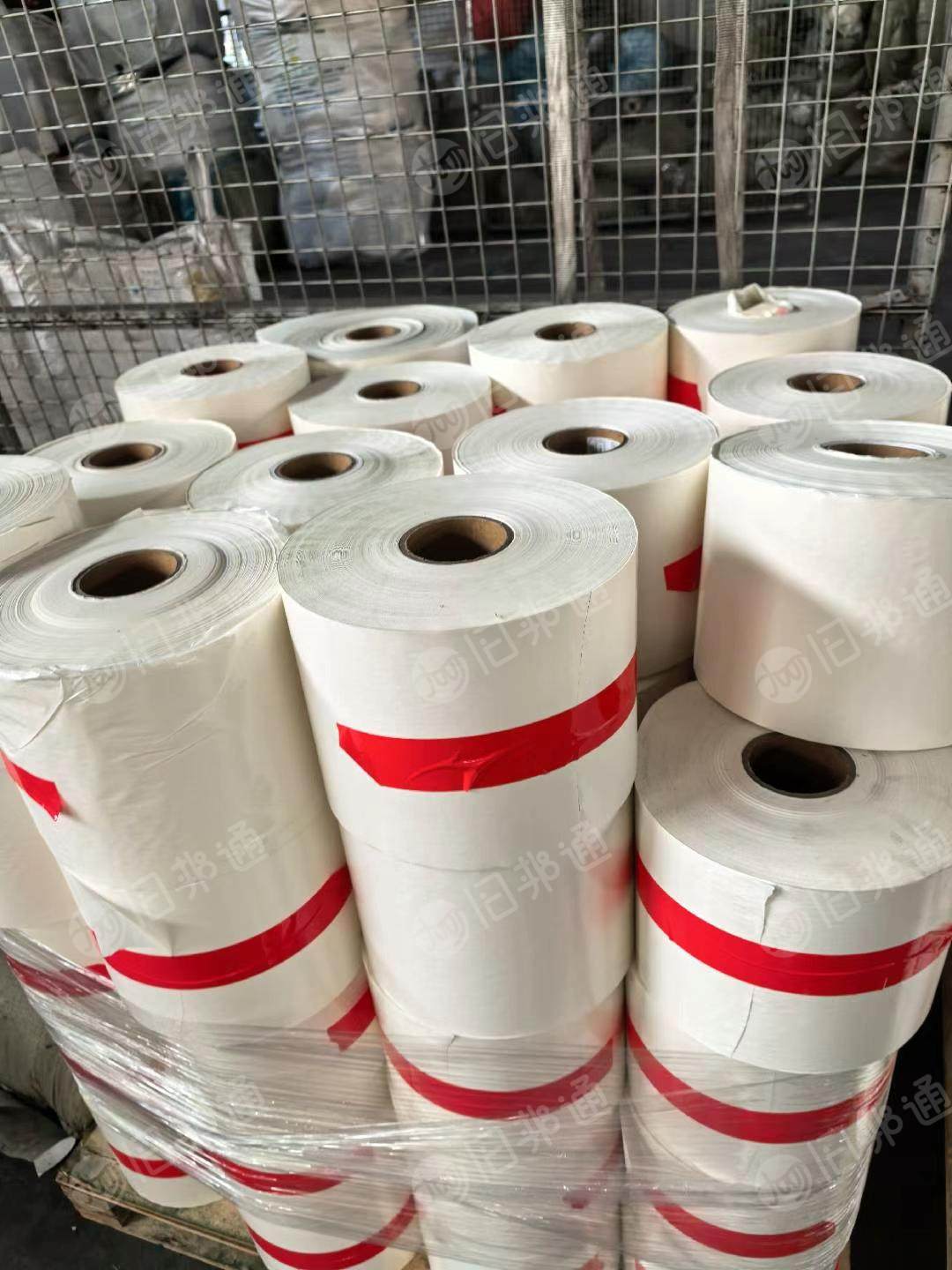 常年大量回收膜切废料