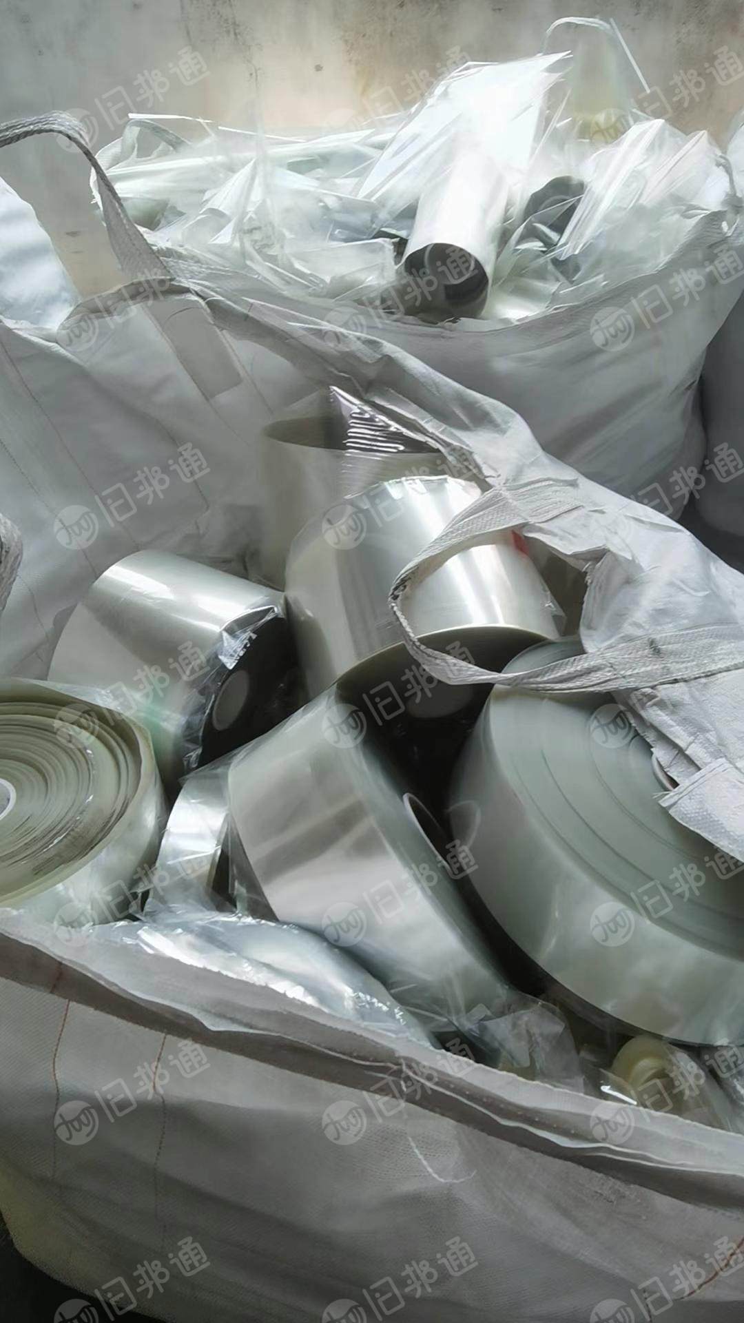 常年大量回收膜切废料