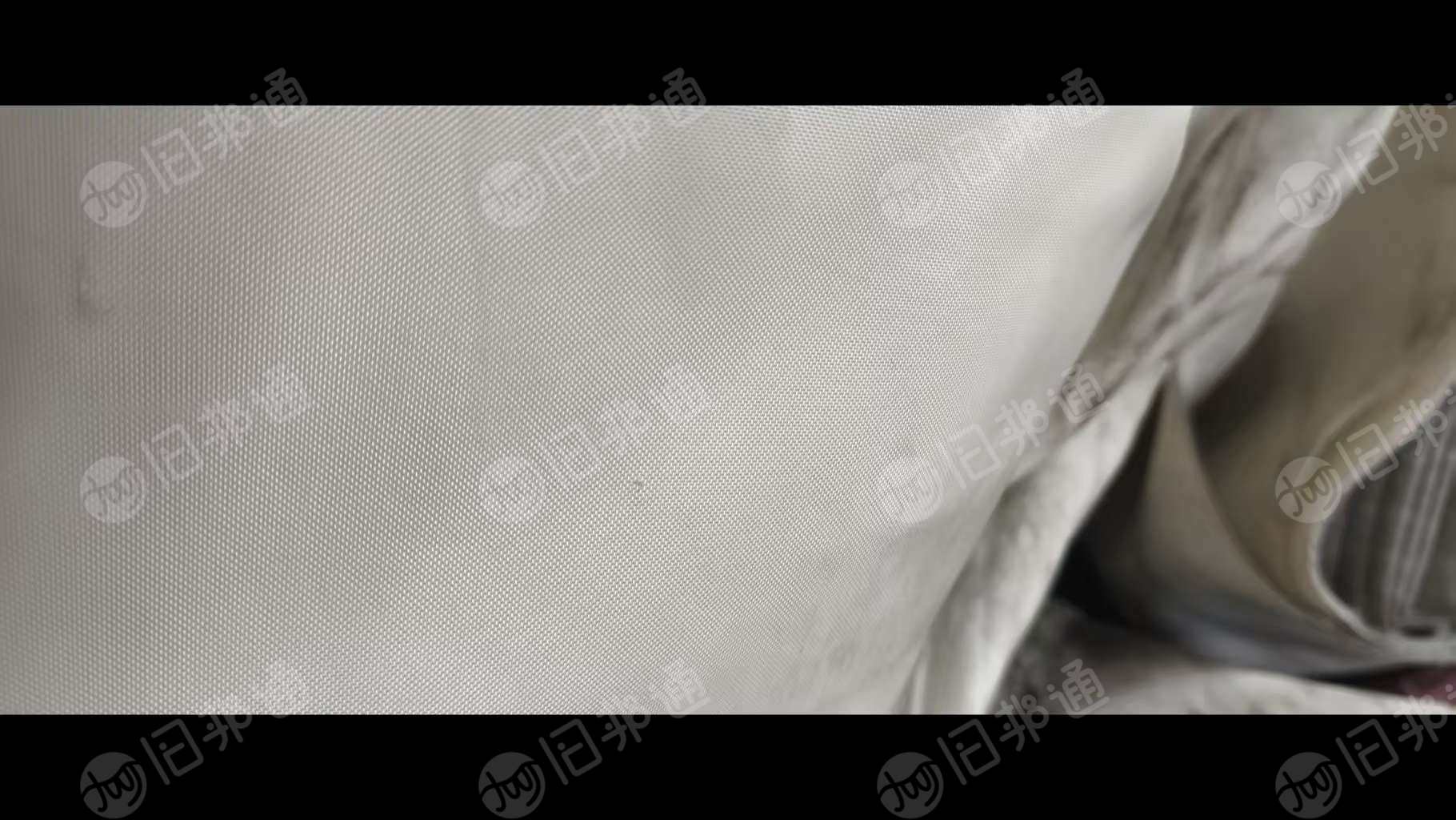 出售涤纶高强布，涤纶布，现货有15吨，货在江苏无锡