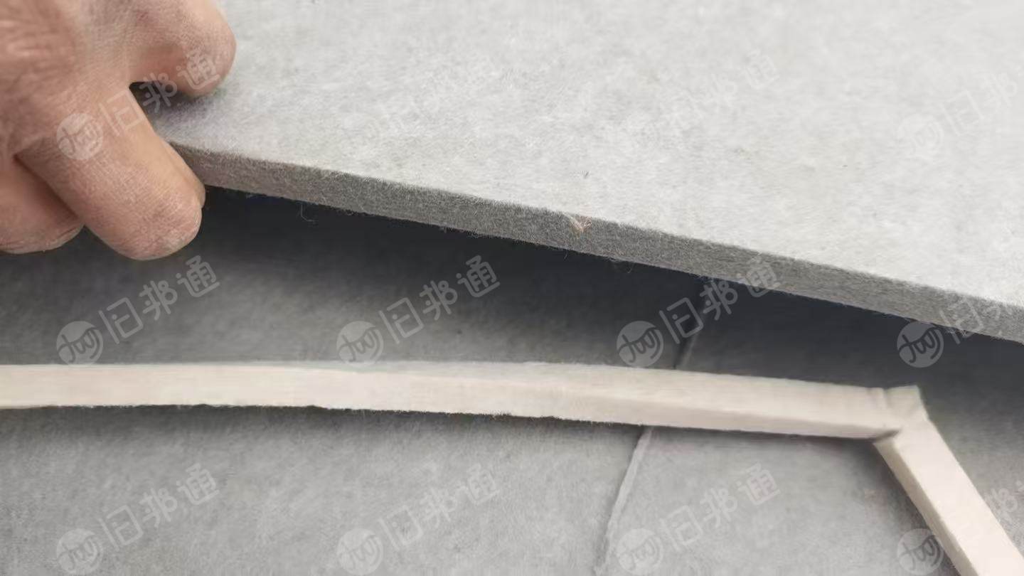 长期出售吸音棉，隔音棉边角料，月供大几十吨，货在江苏常熟