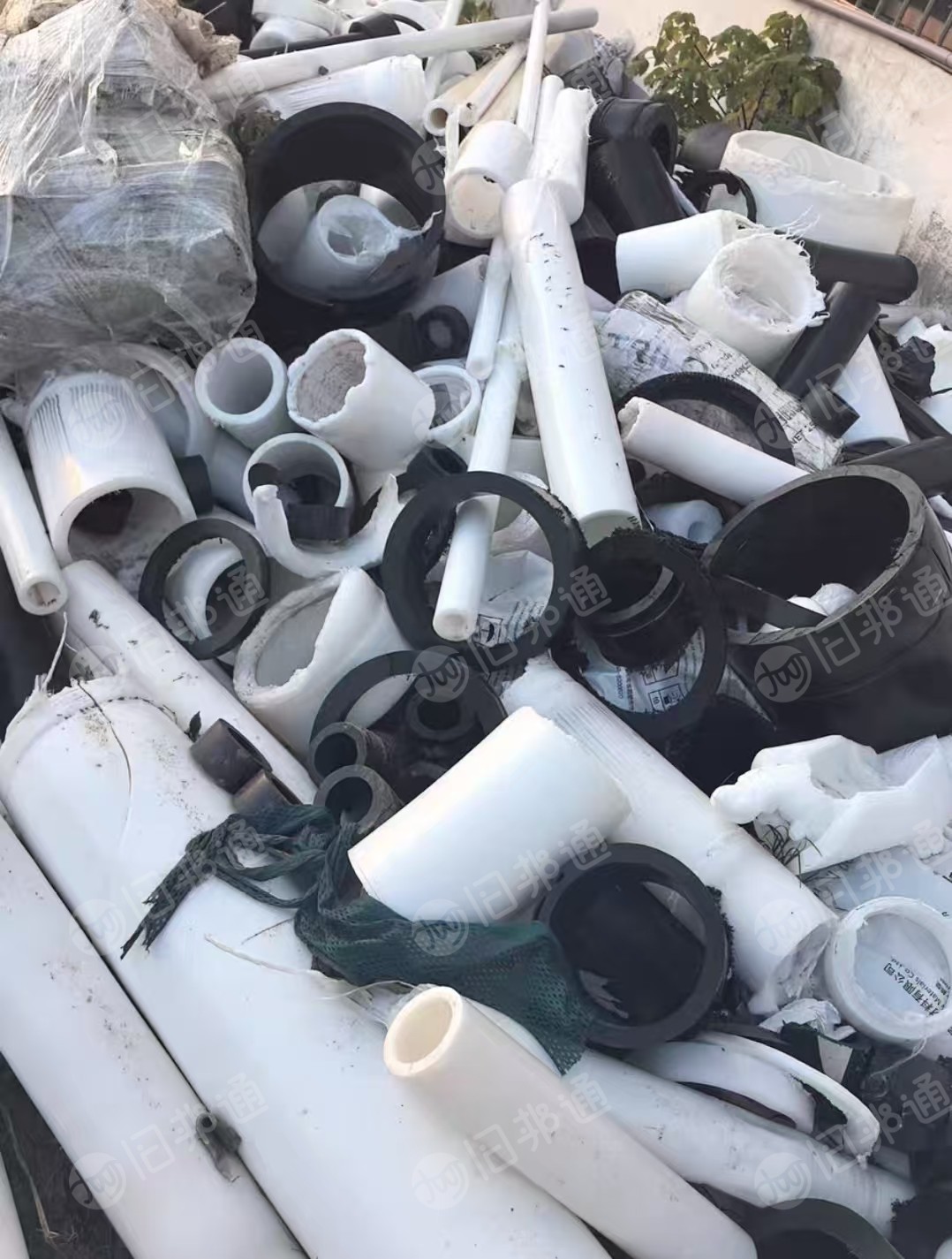 长期出售pom废料