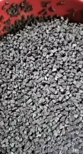 出售快递袋颗粒，过40目