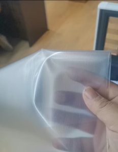 长期出售医疗级下来的纯pp原料膜