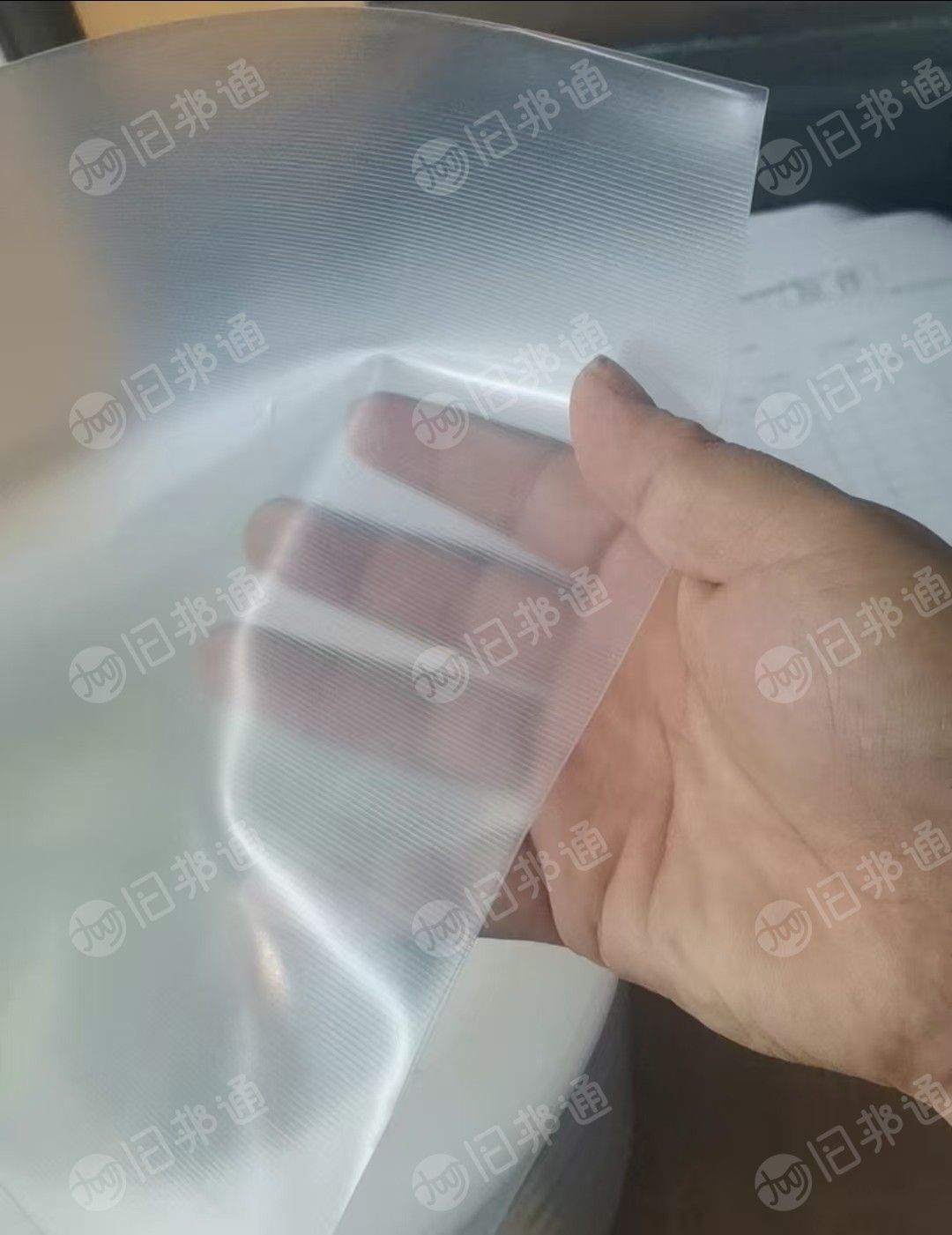 长期出售医疗级下来的纯pp原料膜