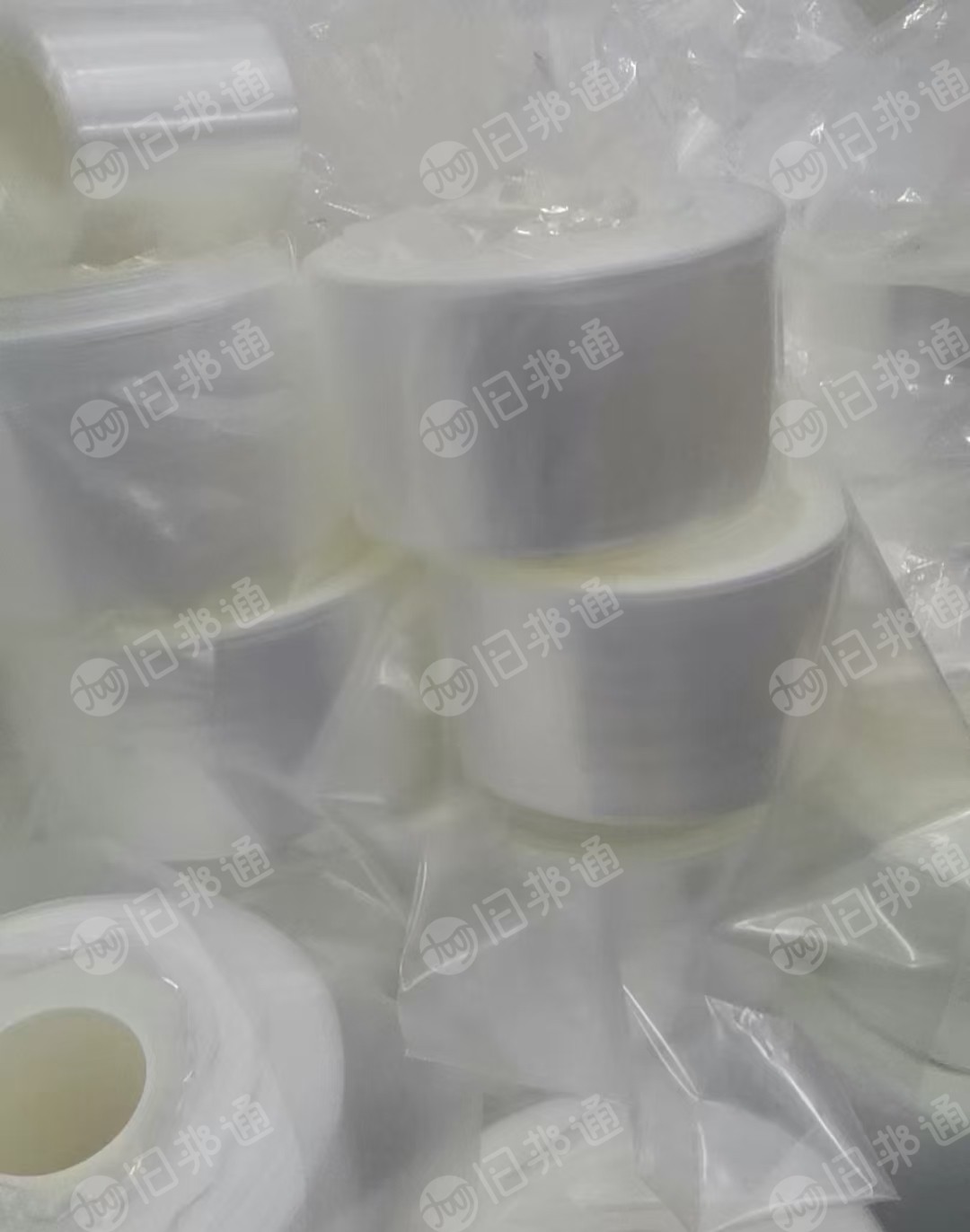 长期出售医疗级下来的纯pp原料膜