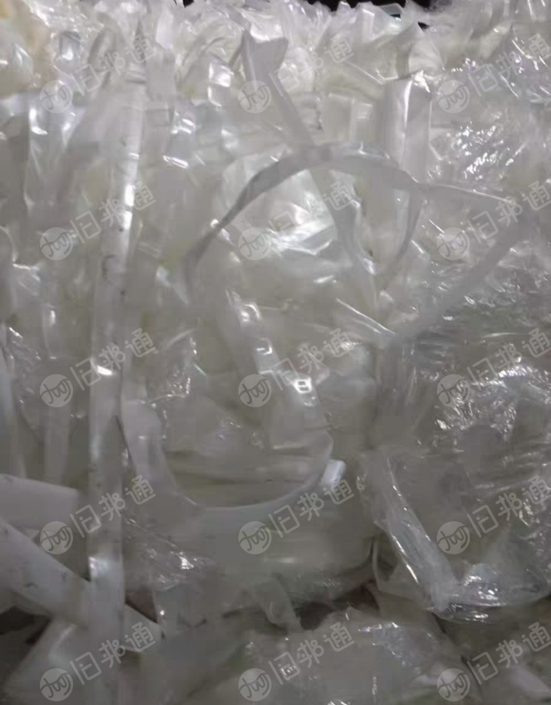 长期出售纯高压全新刀口料，现货一挂车