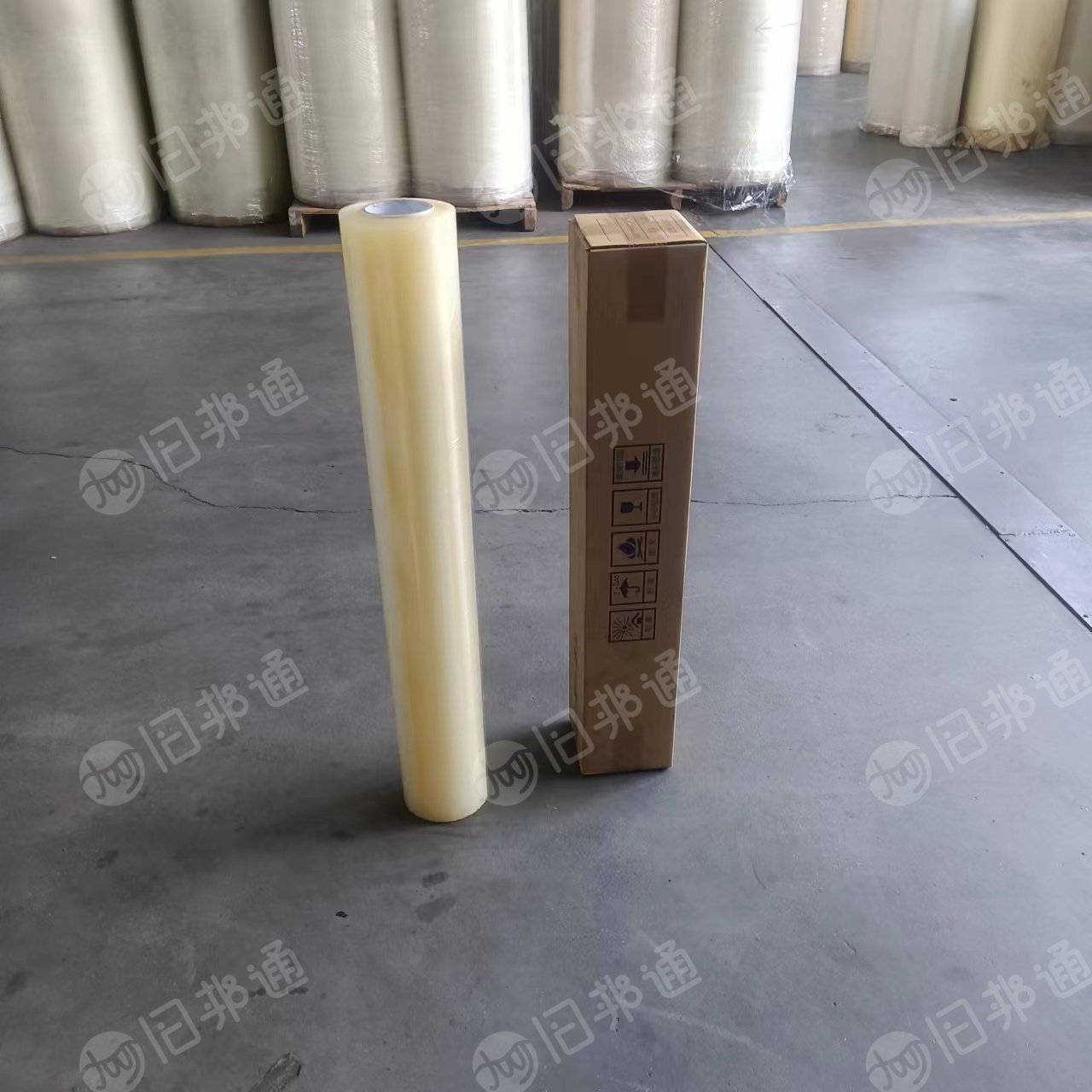 出售二次利用的cpp卷膜