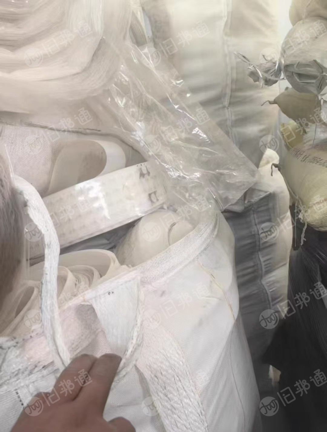 长期出售电池厂下来的高粘度冲孔片，现货3-4吨，年供30-40吨左右