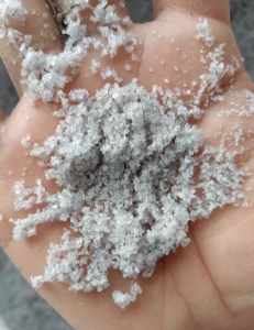 长期出售pvc药板磨粉料，现货10多吨