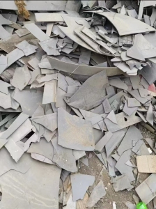 出售pvc灰管灰板，现货10吨左右