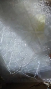 长期出售pc亚克力复合板边角料