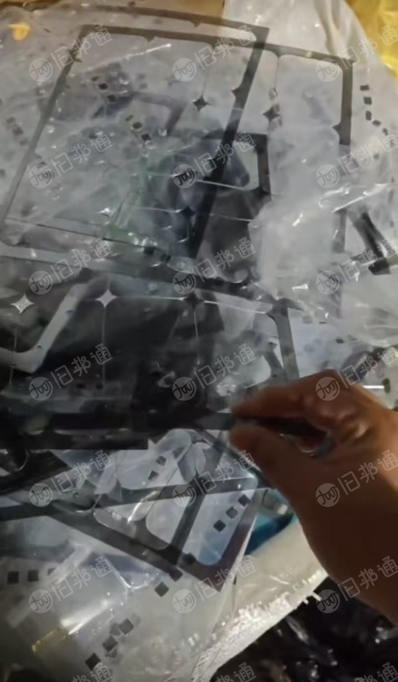 长期出售pc亚克力复合板边角料