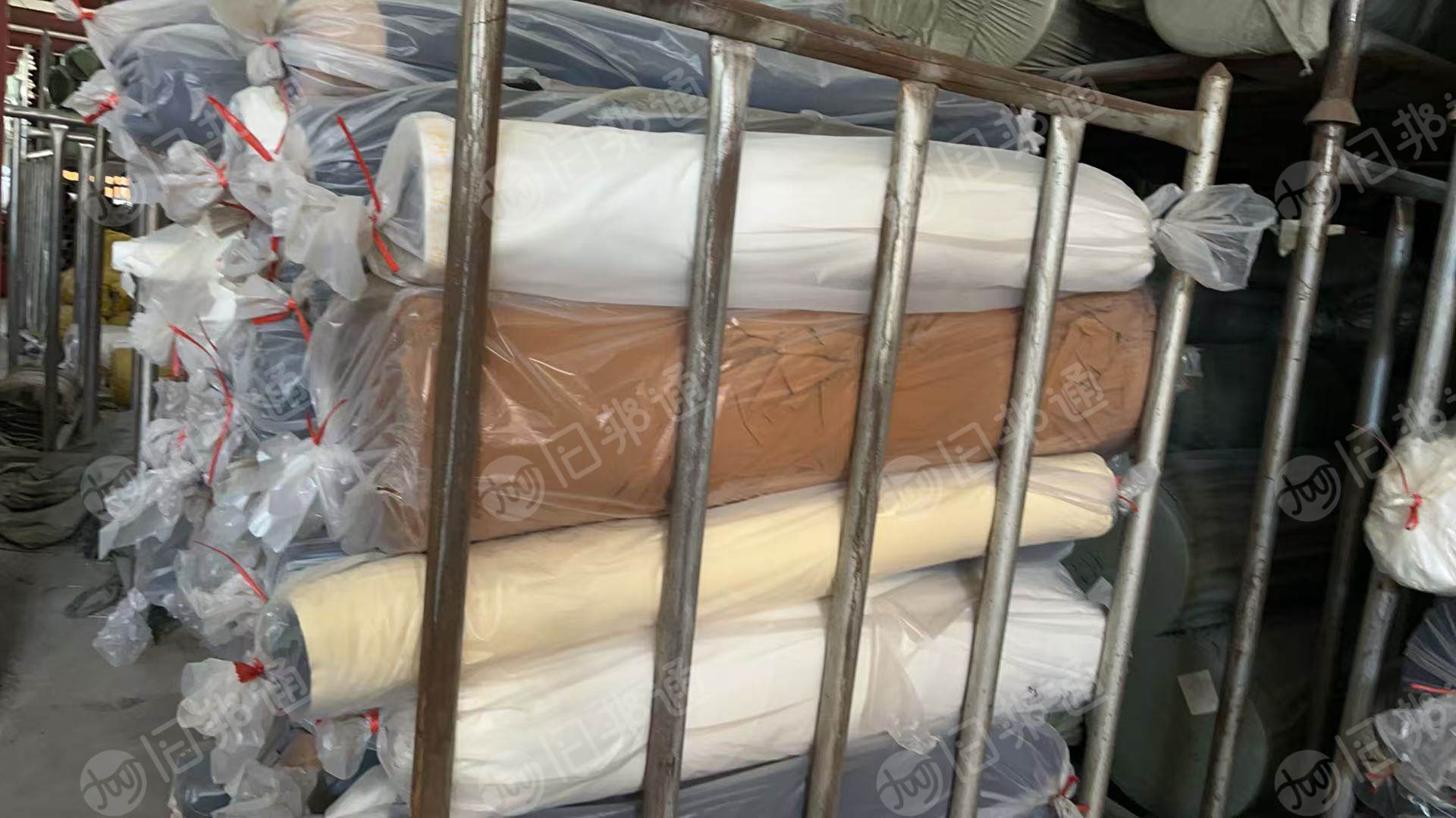 长期大量出售涤纶弹力布，弹力布大林，涤氨库存布，氨纶含量5%，有库存也有布头，货在福建三明