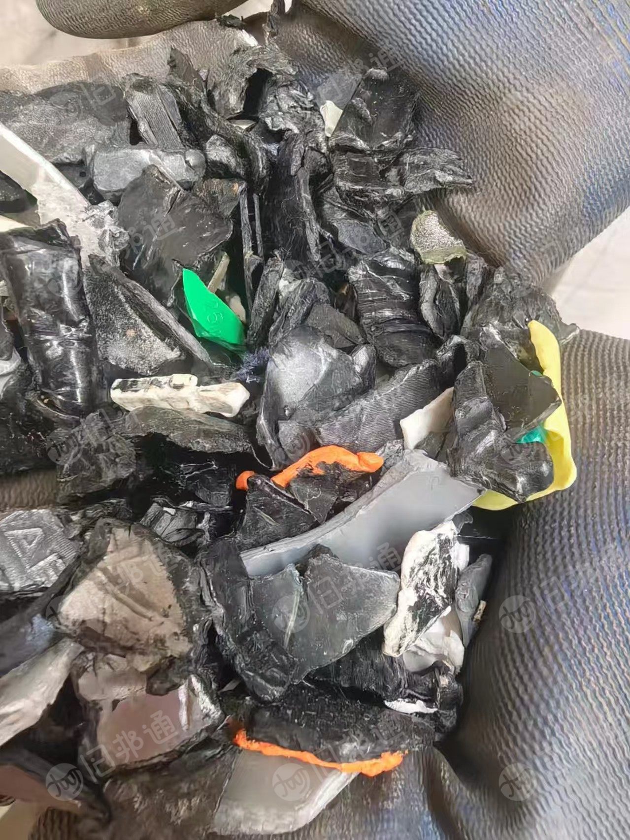 长期出售abs/pc合金破碎料，杂合金和杂a混一起，冲击11左右