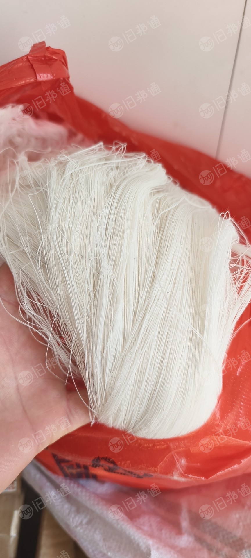 长期求购涤棉浆纱，浆纱，含棉30左右，要求料子干净，质量稳定，开花用，月需300吨