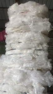 出售广州服装城下来的干造高压膜