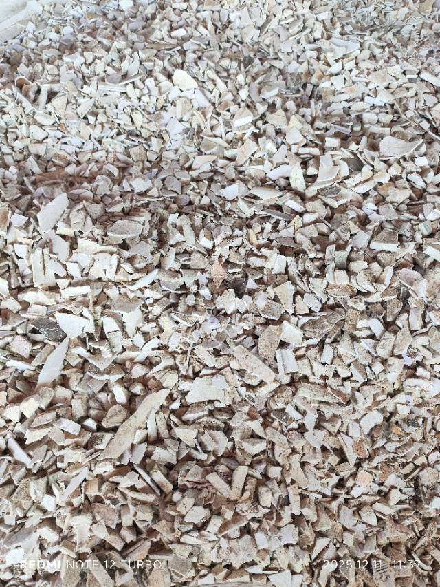 出售干粉PVC管破碎料蓝白灰3挂