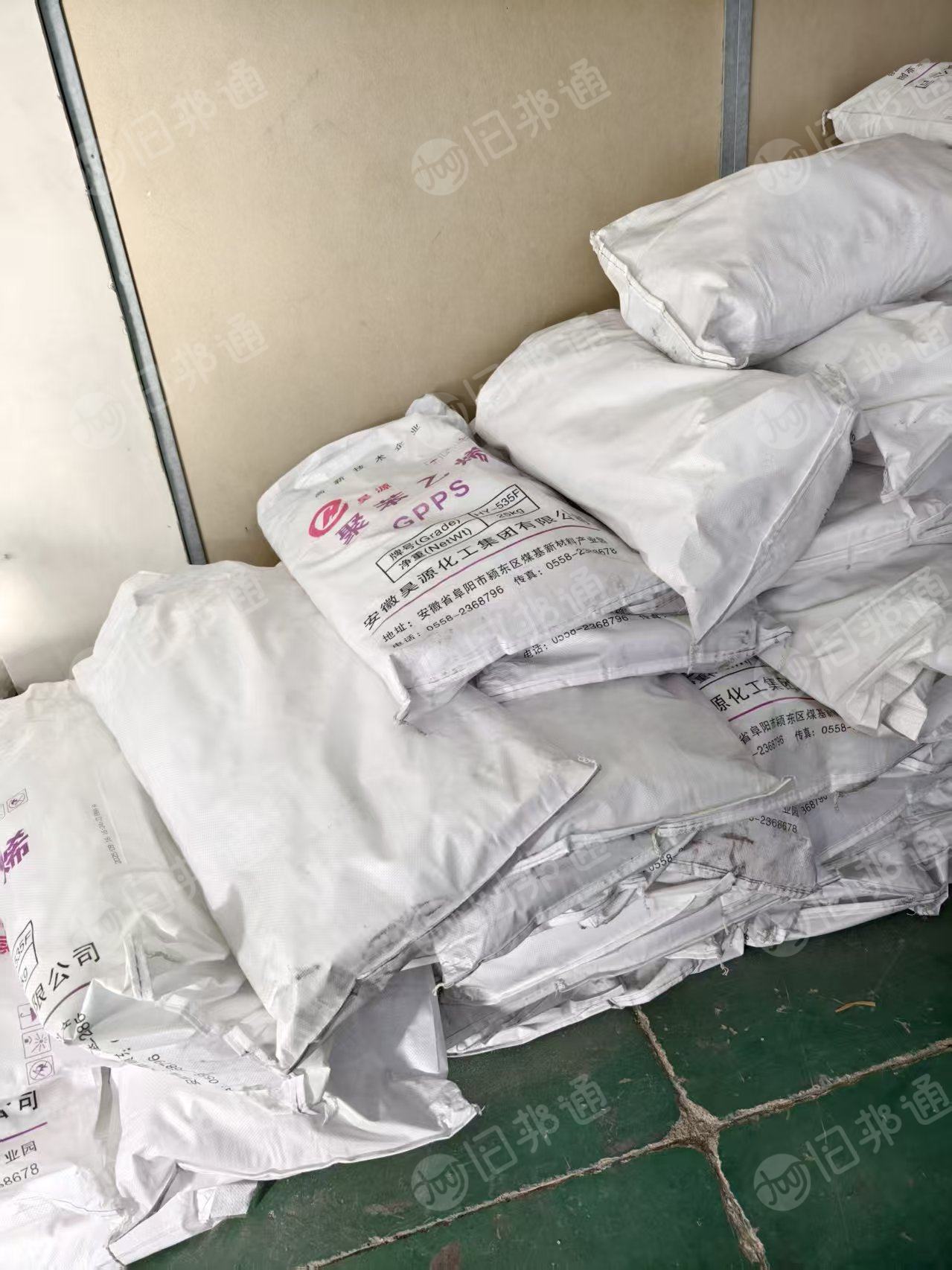 厂家出售二手吨包，装颗粒，规格1*1*1.3