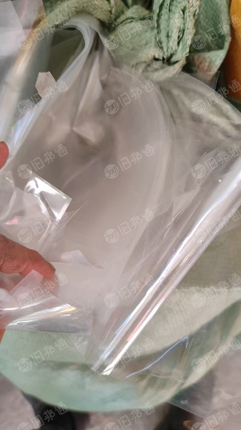 出售PET滑膜废料，现货八吨左右，卷筒散货都有