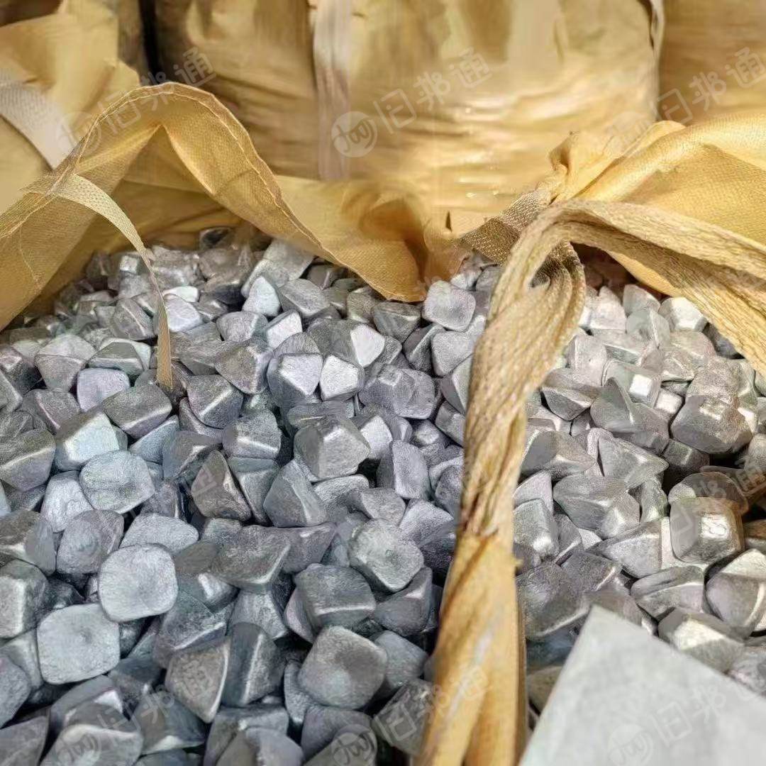 长期求购脱氧铝块