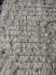 出售干造高压膜废料，低压膜废料