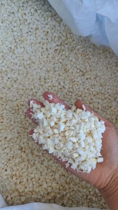 求购ABS纯管材毛料和破碎料，冲击20，改性，需求量100吨