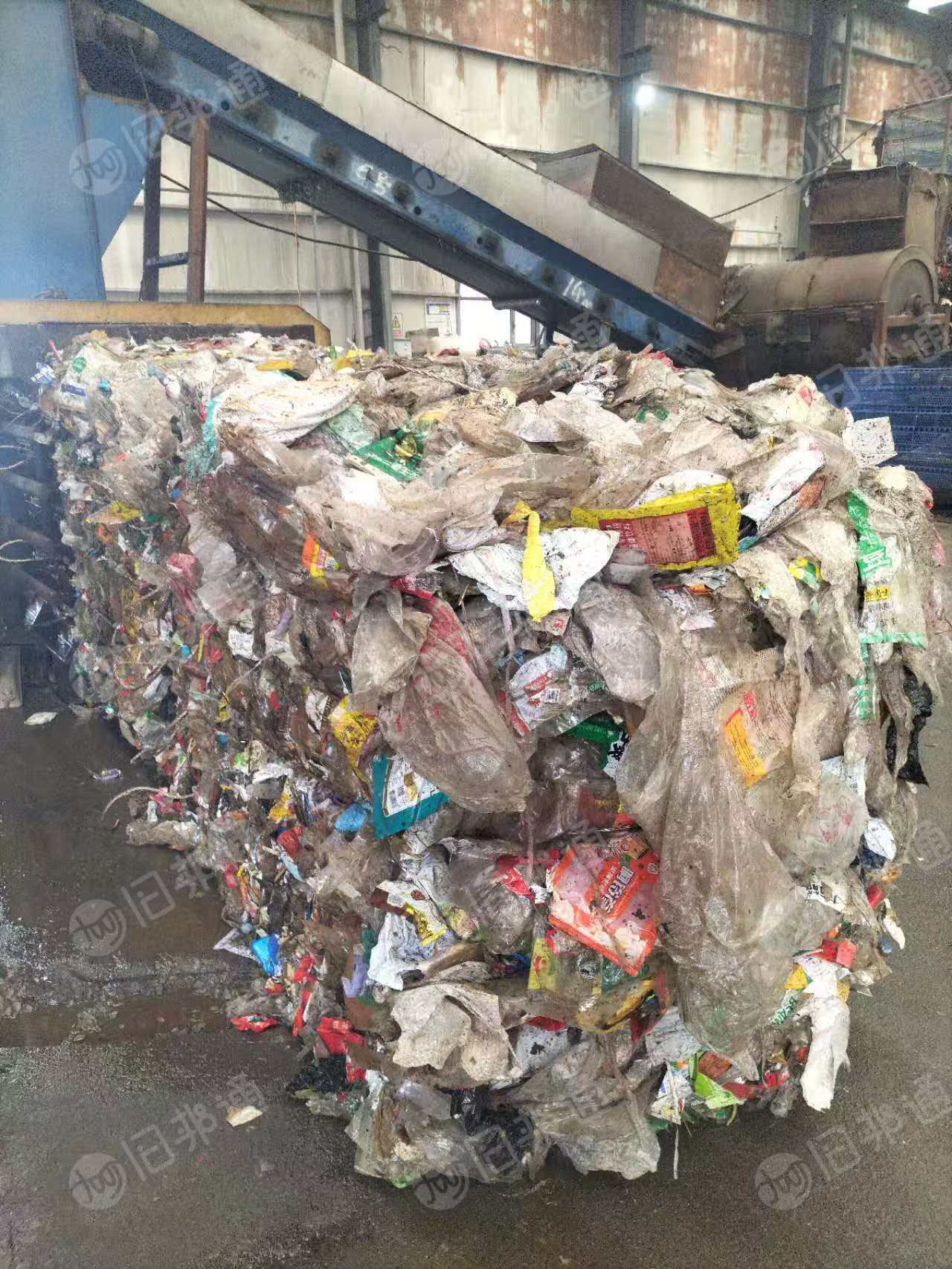 出售建筑垃圾膜，炼油料，每天稳定供应