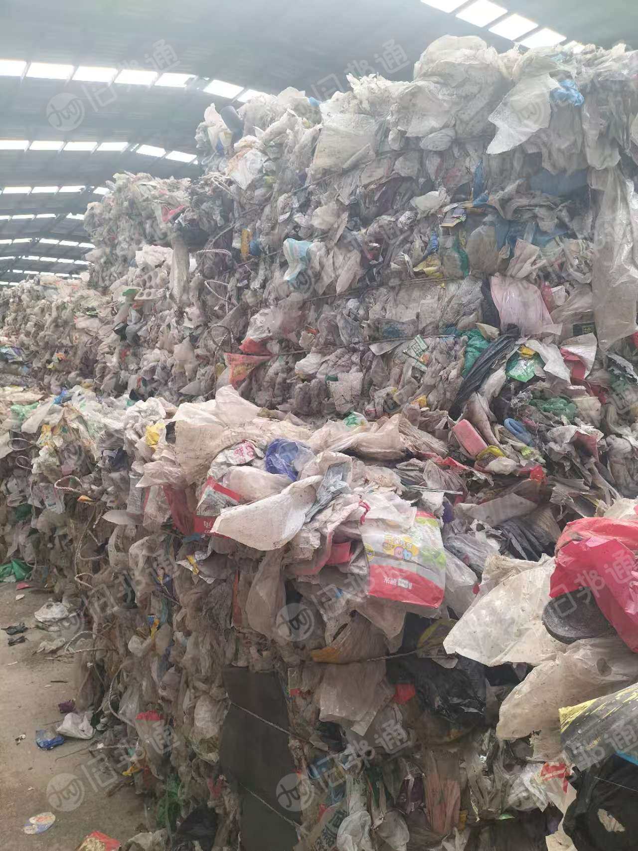 出售建筑垃圾膜，炼油料，每天稳定供应