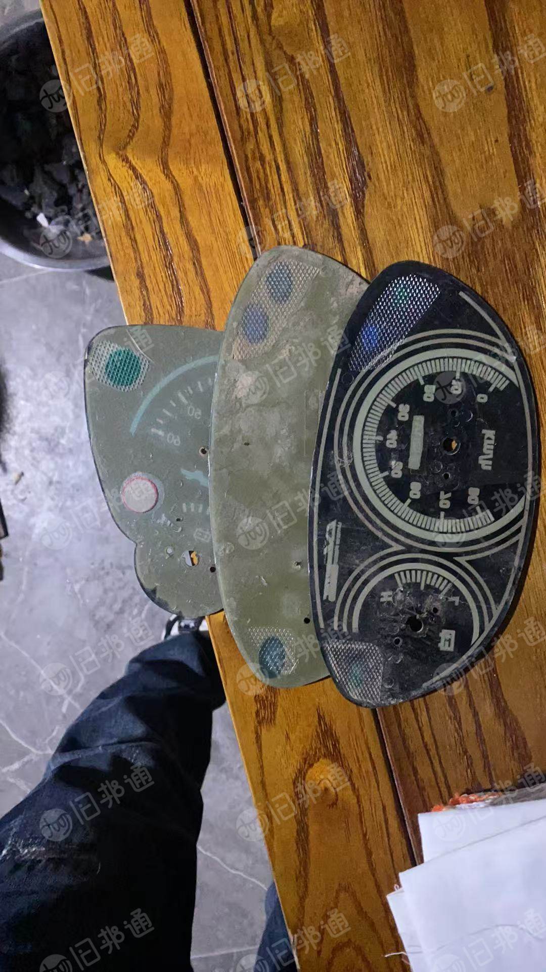 出售PC毛料，码表上面的，现货十五六吨