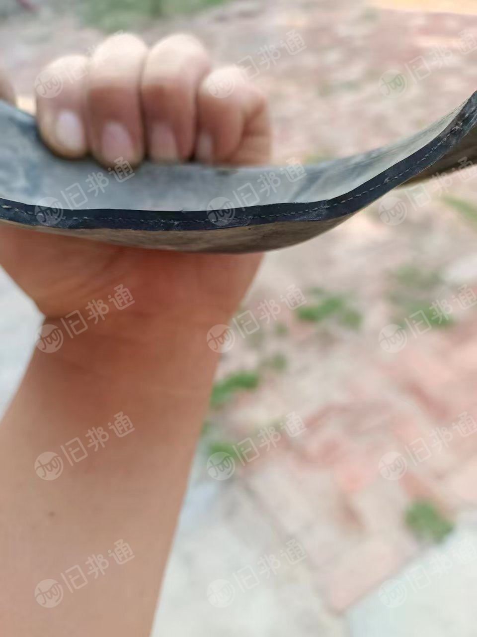 长期出售橡胶刹车皮碗废料