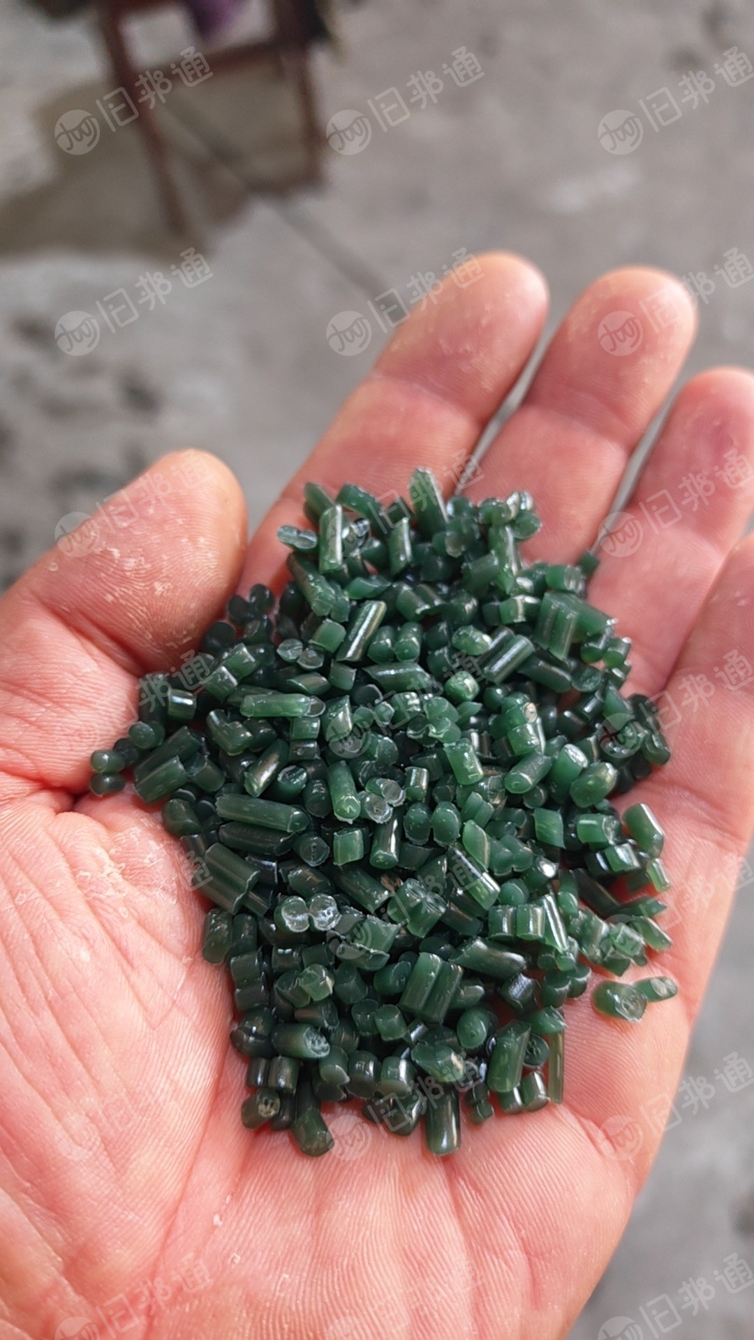 大量出售大棚膜颗粒，过150目