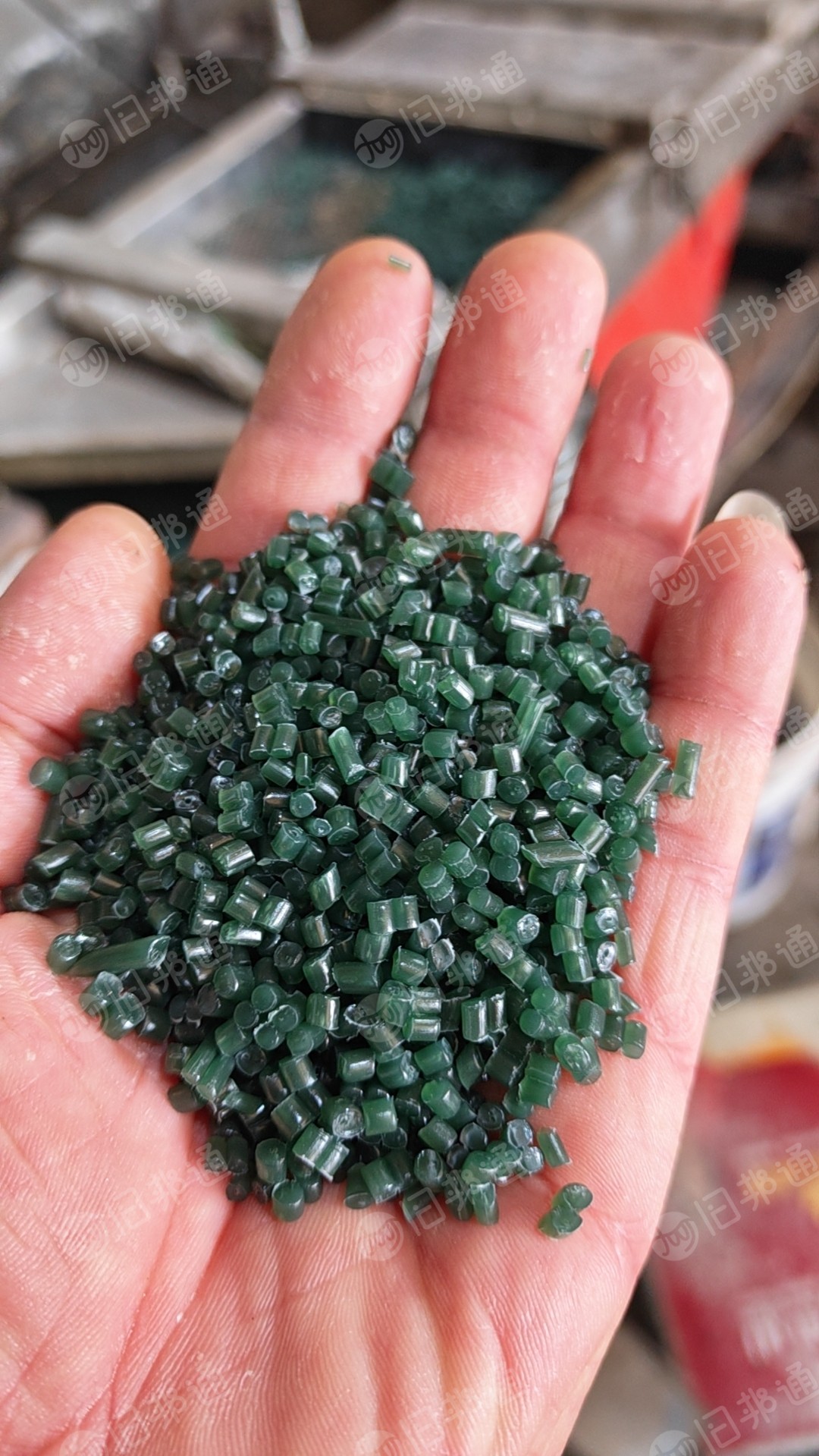 大量出售大棚膜颗粒，过150目