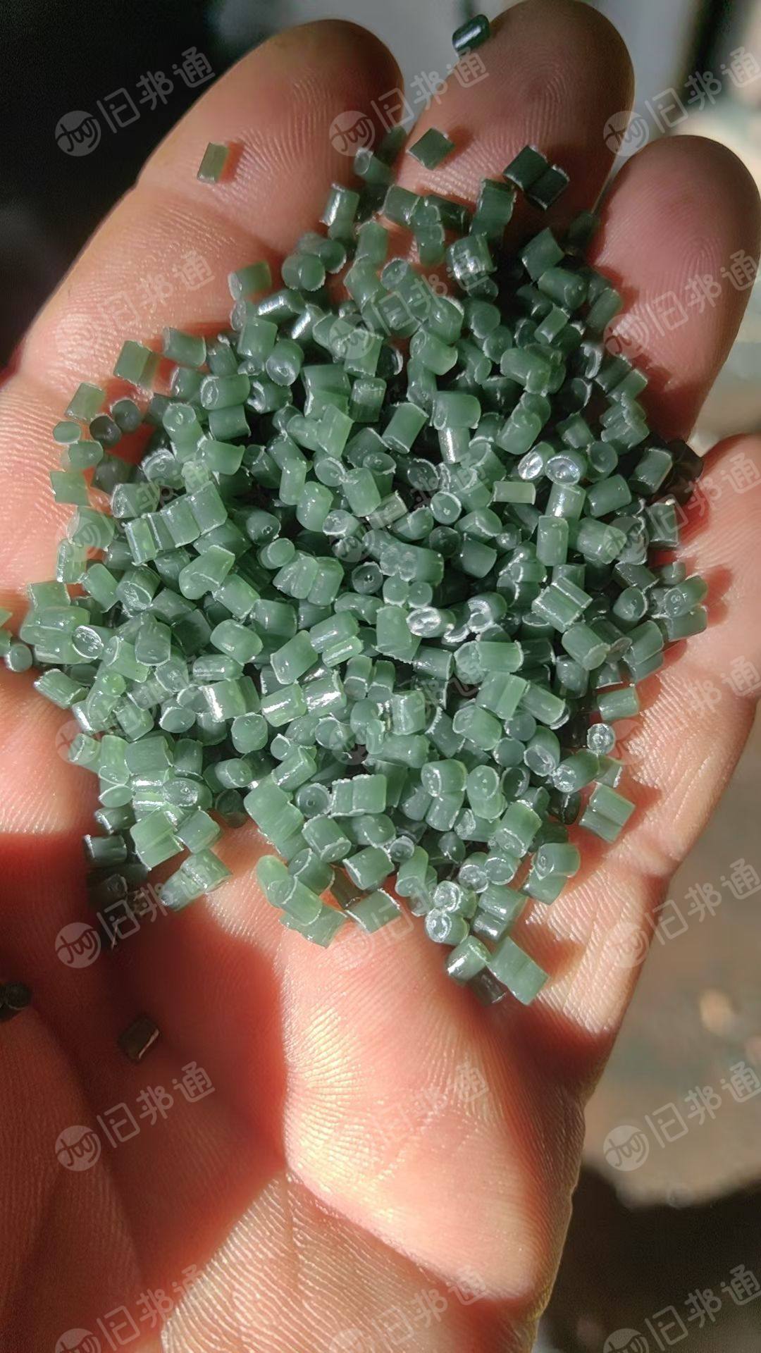 大量出售大棚膜颗粒，过150目